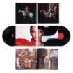 תמונה של ביונסה-רנסנס – תקליט דלוקס – 2LP – Beyonce – Renaissance