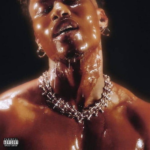 תמונה של תקליט כפול Lucky Daye – Candydrip 2LP