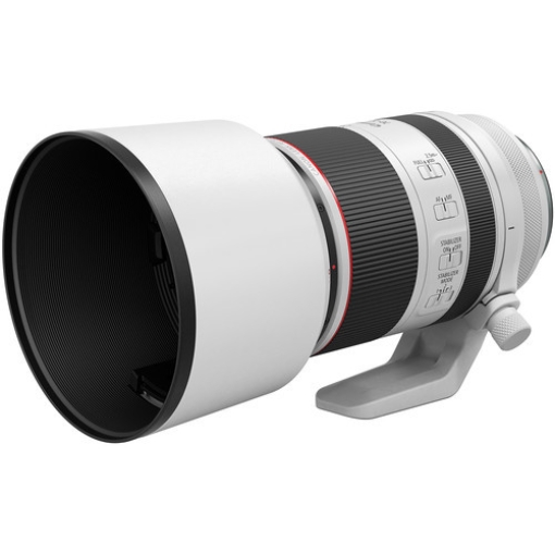 תמונה של עדשת Canon RF 70-200mm F2.8L IS USM – שרות ניופאן קרט