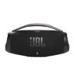 תמונה של רמקול אלחוטי JBL BOOMBOX 3 בגימור שחור