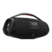 תמונה של רמקול אלחוטי JBL BOOMBOX 3 בגימור שחור