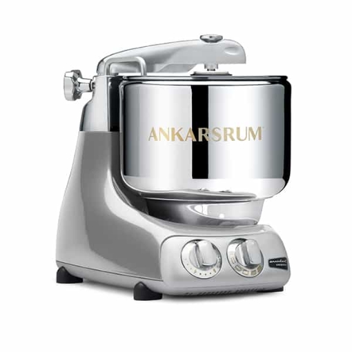 תמונה של מיקסר מלוש מקצועי ANKARSUM ANK6230 JS בצבע אפור