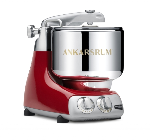 תמונה של מיקסר מלוש מקצועי ANKARSUM  ANK6230 R בצבע אדום
