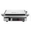 תמונה של טוסטר לחיצה מקצועי  DGR820 נירוסטה DAVO