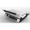 תמונה של טוסטר לחיצה מקצועי  DGR820 נירוסטה DAVO