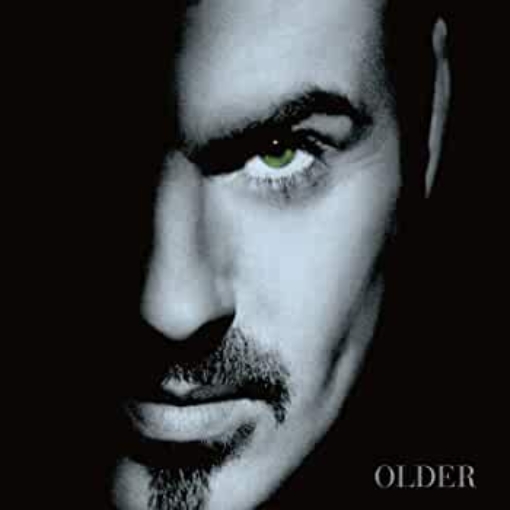 תמונה של תקליט ג’ורג מייקל  – אולדר -2LP George Michael – Older