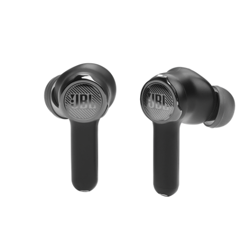 תמונה של אוזניות גיימינג אלחוטיות JBL QUANTUM TWS שחור