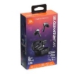 תמונה של אוזניות גיימינג אלחוטיות JBL QUANTUM TWS שחור
