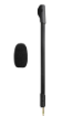 תמונה של אוזניות גיימינג  JBL QUANTUM 100P בצבע שחור/ירוק