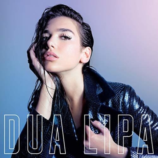 תמונה של תקליט Dua Lipa – Dua Lipa