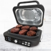 תמונה של נינג’ה גריל מקס פרו Ninja Grill MAX PRO דגם AG653 – הדגם החדש !!!