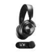 תמונה של אוזניות גימינג אלחוטיות Arctis Nova Pro Wireless X STEELSERIES