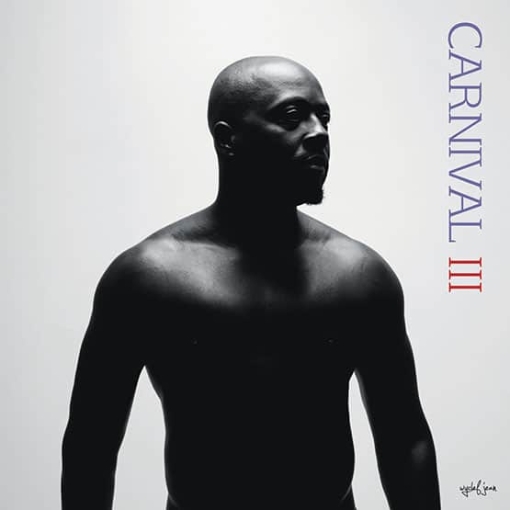 תמונה של תקליט WYCLEF JEAN – Carnival III – The Fall and Rise of a Refugee