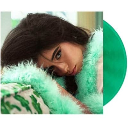 תמונה של תקליט צבעוני Camila Cabello – Familia (Coloured Vinyl)