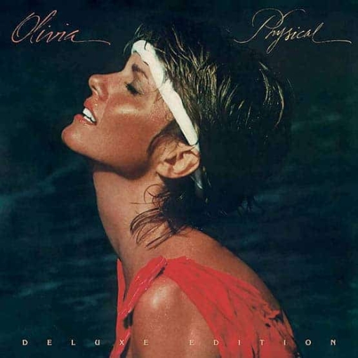 תמונה של תקליט Olivia Newton John – Physical