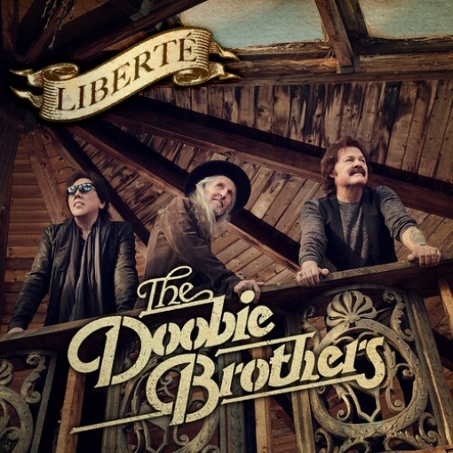 תמונה של The Doobie Brothers – Liberte   תקליט