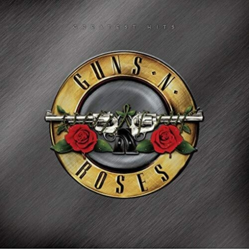 תמונה של Guns N Roses/Greatest Hits תקליט כפול
