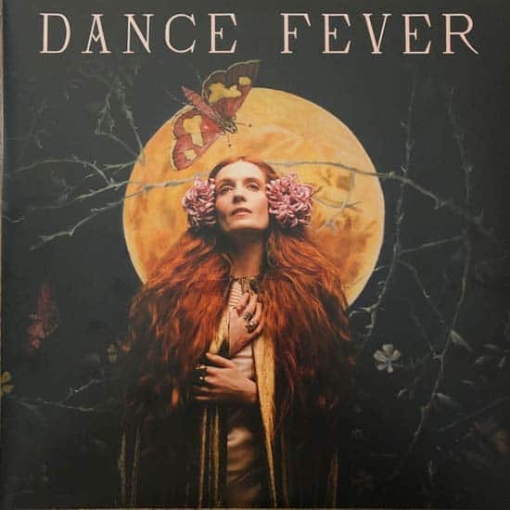 תמונה של Florence And The Machine/Dance תקליט כפול