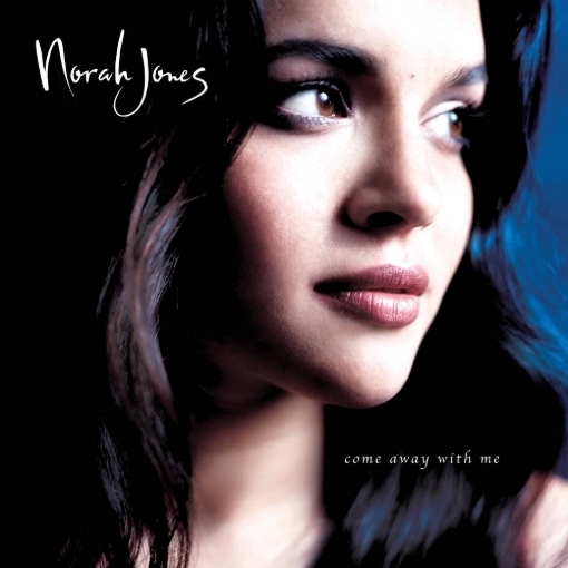 תמונה של Jones, Norah/Come Away With Me תקליט כפול