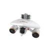 תמונה של סקוטר -White Gold SUBLUE  WhiteShark MixPro Underwater Scooter (with 122Wh Battery)