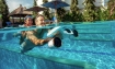 תמונה של סקוטר -White Gold SUBLUE  WhiteShark MixPro Underwater Scooter (with 122Wh Battery)