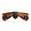 תמונה של סקוטר – WhiteShark Navbow+ Underwater Scooter (with 158Wh Battery) SUBLUE  בצבע Flame Orange