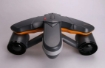 תמונה של סקוטר – WhiteShark Navbow+ Underwater Scooter (with 158Wh Battery) SUBLUE  בצבע Flame Orange