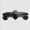 תמונה של סקוטר – WhiteShark Navbow+ Underwater Scooter (with 158Wh Battery) SUBLUE  בצבע Phantom Gray