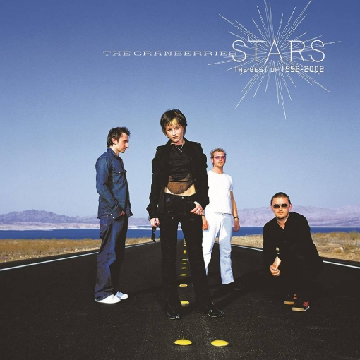 תמונה של תקליט The Cranberries – Stars: The Best Of 1992-2002