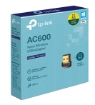 תמונה של כרטיס רשת TP-LINK Archer T2U Nano AC600 USB