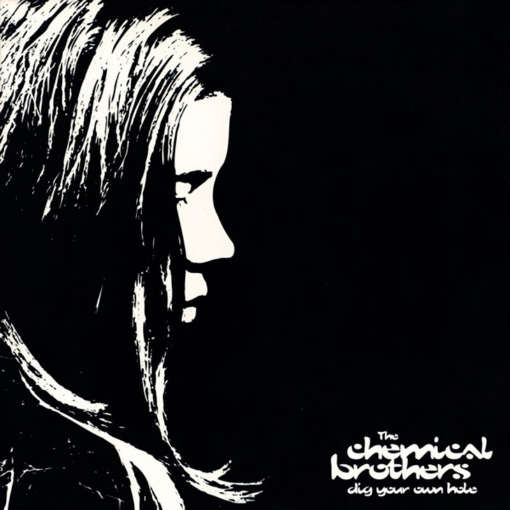 תמונה של תקליט כפול Chemical Brothers – Dig Your Own-XDUSTLP2-released:1997