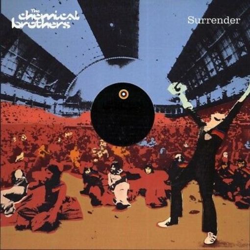 תמונה של תקליט Chemical Brothers -Surrender-7785040-released:2019 LP