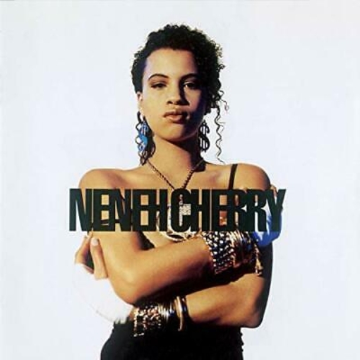 תמונה של תקליט Cherry Neneh – Raw Like Sushi 3LP-7767802-released:2020
