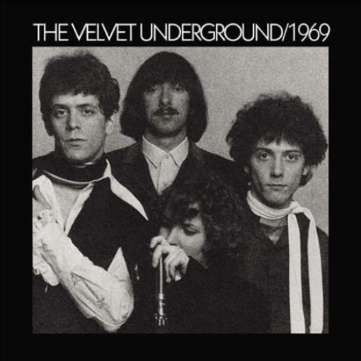 תמונה של תקליט כפול The Velvet Underground – 1969