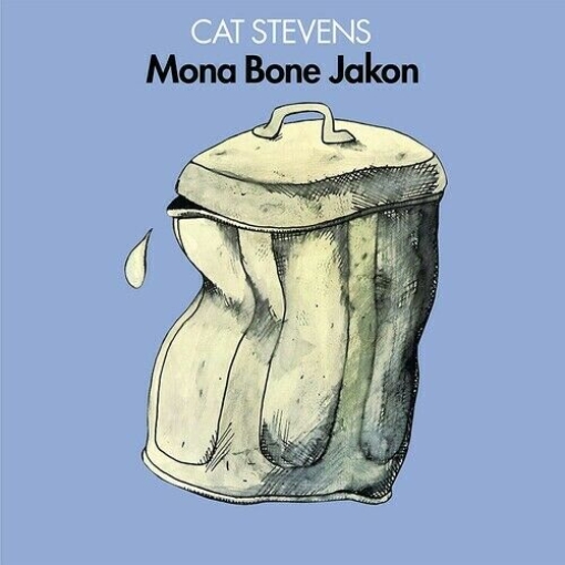 תמונה של Cat Stevens /Mona Bone Jakon-0882030-released:2020 LP תקליט