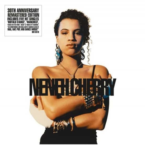 תמונה של תקליט Neneh Cherry /Raw Like Sushi-0813320-released:2020 LP