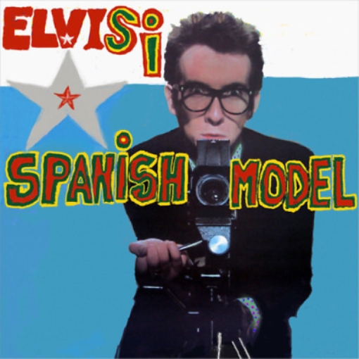 תמונה של תקליט Costello/Spanish Model-3826146-released:2021 L