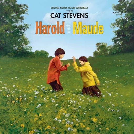 תמונה של תקליט Cat Stevens Yusuf – Harold And Maude