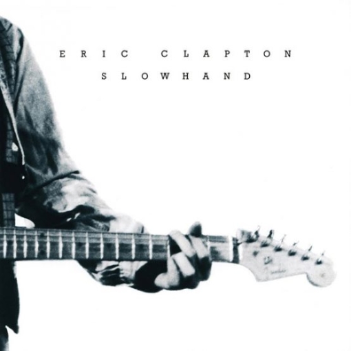 תמונה של Eric Clapton /Slowhand 2012 Re-5340723-released:2012 תקליט