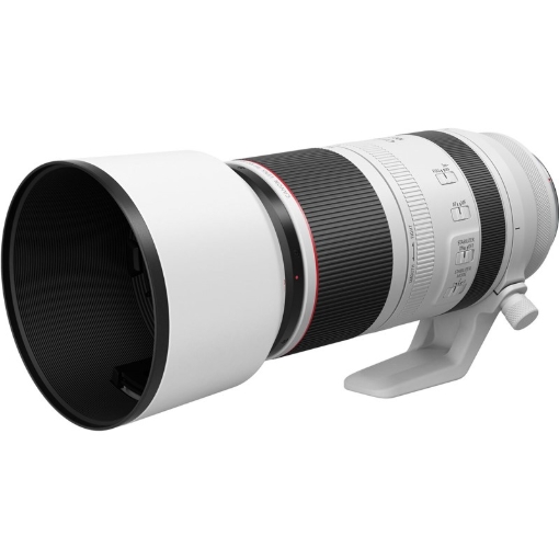 תמונה של עדשה CANON RF 100-500mm f/4.5-7.1L IS USM