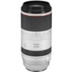 תמונה של עדשה CANON RF 100-500mm f/4.5-7.1L IS USM