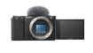 תמונה של מצלמה SONY  ZV-E10LBDI