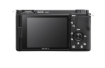 תמונה של מצלמה SONY  ZV-E10LBDI