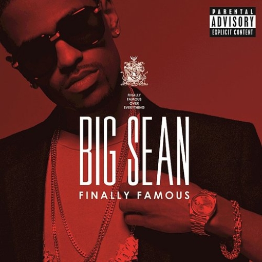 תמונה של תקליט Big Sean-Finally Famous: 10th Anniversary Deluxe Edition