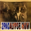 תמונה של תקליט כפול  2LP  2Pac – 2Pacalypse Now