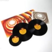 תמונה של תקליט משולש Stevie Wonder – Songs In The Key Of Life 3LP