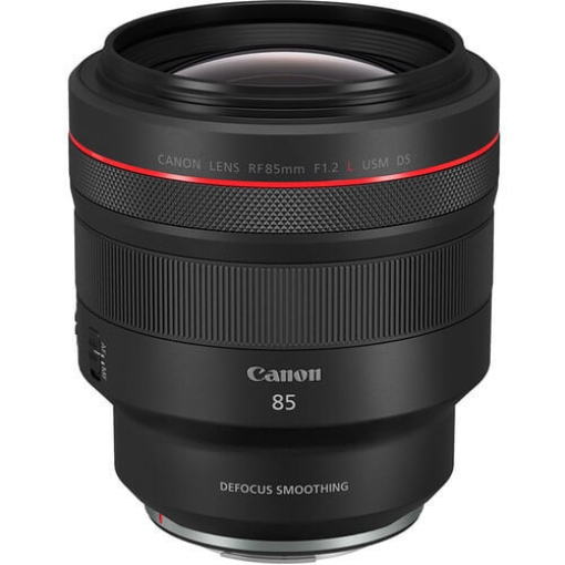 תמונה של עדשה RF85MM F/1.2 USM ל- CANON  MIRRORLESS