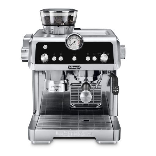 תמונה של מכונת אספרסו DELONGHI C9335.M