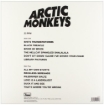תמונה של תקליט Arctic Monkeys – Suck it and See LP