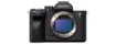 תמונה של מצלמת מירורלס 35MM Full Frame סוני  SONY MARK IV ILC-E7M4B – גוף בלבד